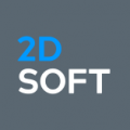 2D Soft d.o.o. logo